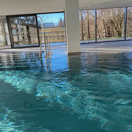 Апартаменты Koenigs Mit Pool *