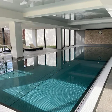 Koenigs Mit Pool Schluchsee