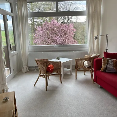 Apartment Koenigs Mit Pool Schluchsee