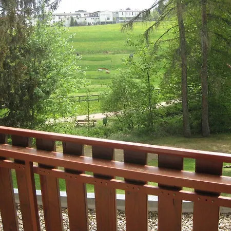 Apartment Koenigs Mit Pool