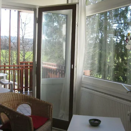 Apartment Koenigs Mit Pool