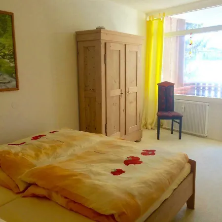 Apartment Koenigs Mit Pool Schluchsee