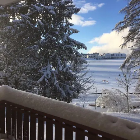 Koenigs Mit Pool Schluchsee